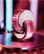 عطر بولگاری اومنیا پینک سفیر Bvlgari Omnia Pink Sapphire