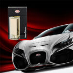 عطر بوگاتی دیزاین اند موشن Bugatti Design & Motion