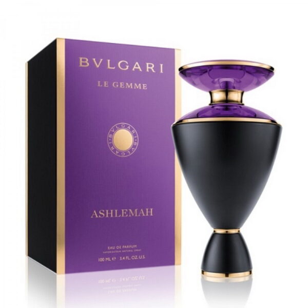 عطر بولگاری اشلما Bvlgari Ashlemah