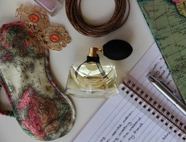 عطر بولگاری مون جاسمین نویر الکسیر Bvlgari Mon Jasmin Noir L’Elixir