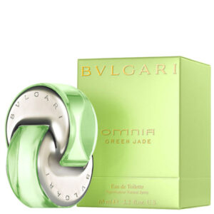 عطر بولگاری اومنیا گرین جید Bvlgari Omnia Green Jade