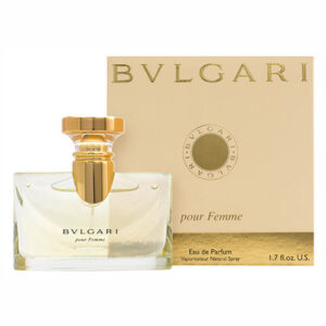 عطر بولگاری پور فم Bvlgari Pour Femme