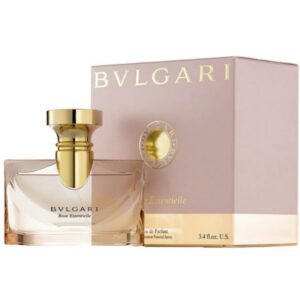 عطر بولگاری رز اسنشیال Bvlgari Rose Essentielle