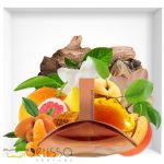 عطر کالوین کلین ایفوریا امبر گلد زنانه