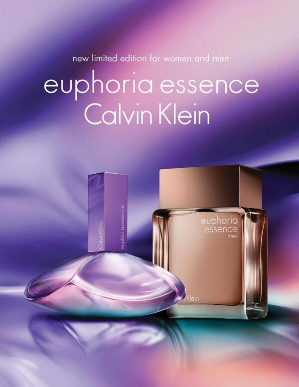 عطر کالوین کلین ایفوریا اسنس Calvin Klein Euphoria Essence