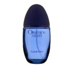 عطر کالوین کلین آبسشن نایت زنانه Calvin Klein Obsession Night for women