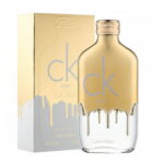 عطر کالوین کلین وان گلد Calvin Klein One Gold
