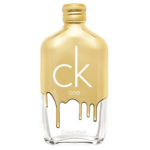 عطر کالوین کلین وان گلد Calvin Klein One Gold