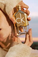 عطر کالوین کلین وان گلد Calvin Klein One Gold