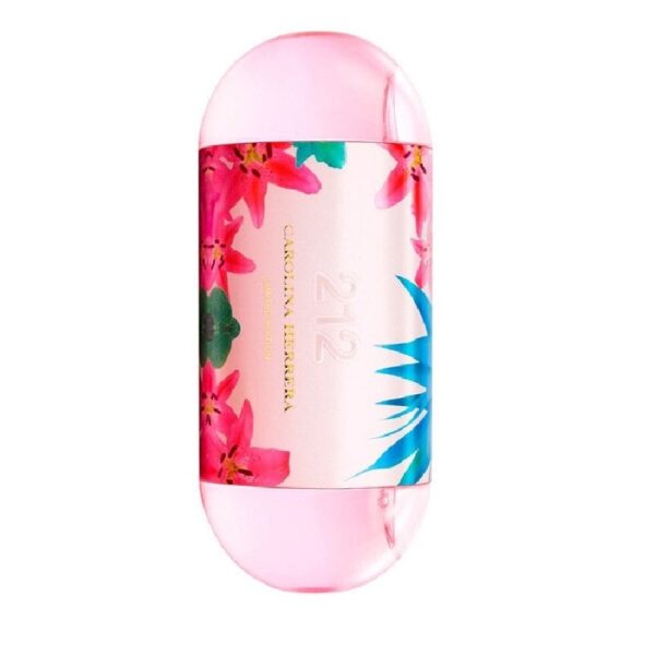 کارولینا هررا 212 سورف Carolina Herrera 212 Surf for Her