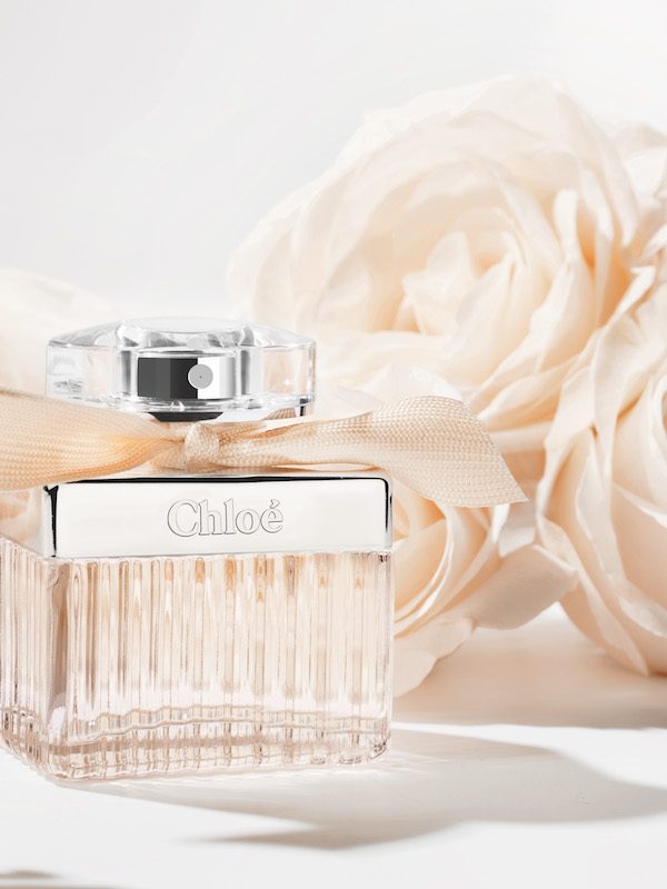 کلوهه فلور د پارفوم Chloe Fleur de Parfum