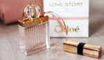 کلوهه لاو استوری ادوتویلت Chloe Love Story