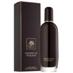 کلینیک آروماتیک این بلک Clinique Aromatics In Black