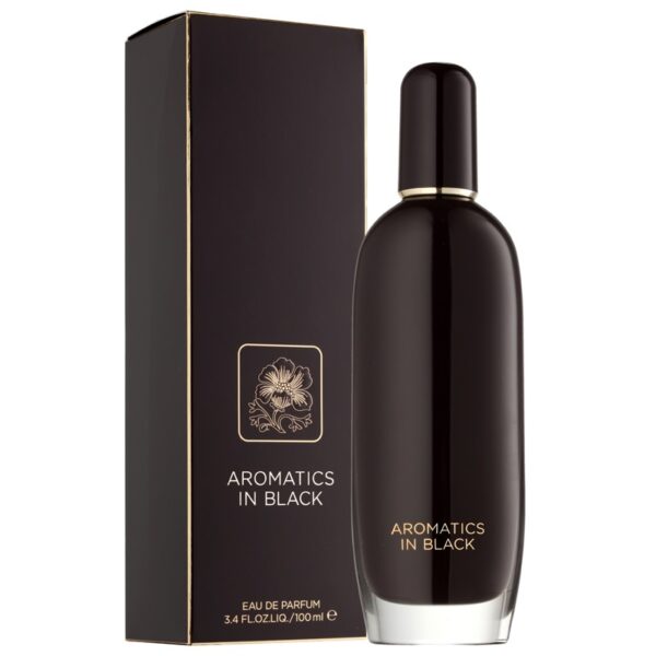 کلینیک آروماتیک این بلک Clinique Aromatics In Black