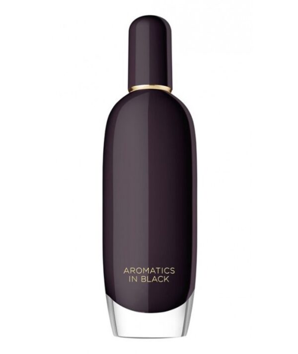 کلینیک آروماتیک این بلک Clinique Aromatics In Black