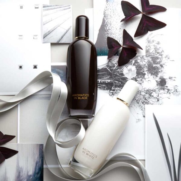 کلینیک آروماتیک این بلک Clinique Aromatics In Black