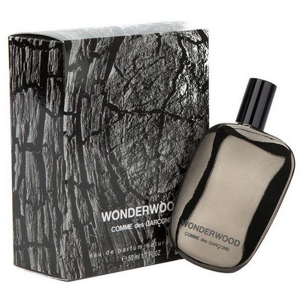 کام دس گارسنز واندروود Comme des Garcons Wonderwood