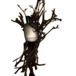 کام دس گارسنز واندروود Comme des Garcons Wonderwood