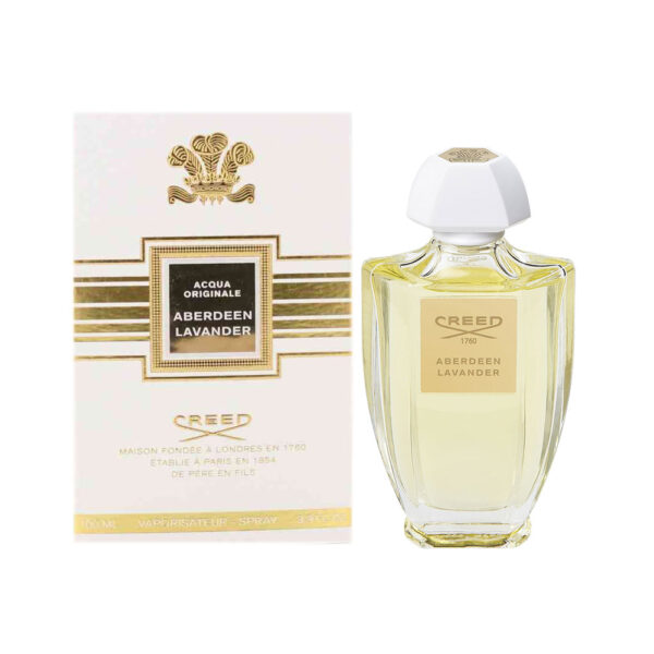 کرید آبردین لاوندر Creed Aberdeen Lavander