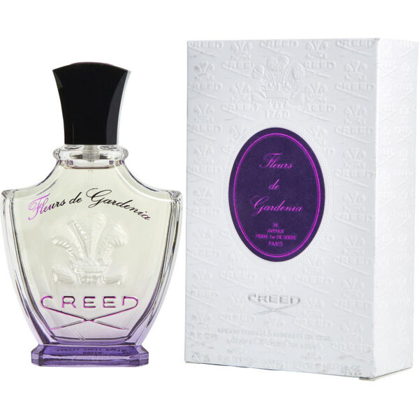 کرید فلورز د گاردنیا Creed Fleurs de Gardenia