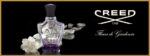 کرید فلورز د گاردنیا Creed Fleurs de Gardenia