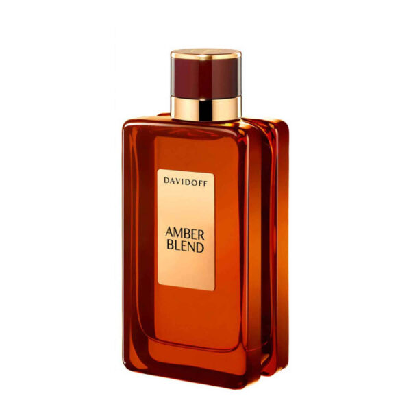 دیویدوف امبر بلند Davidoff Amber Blend
