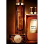 دیویدوف امبر بلند Davidoff Amber Blend