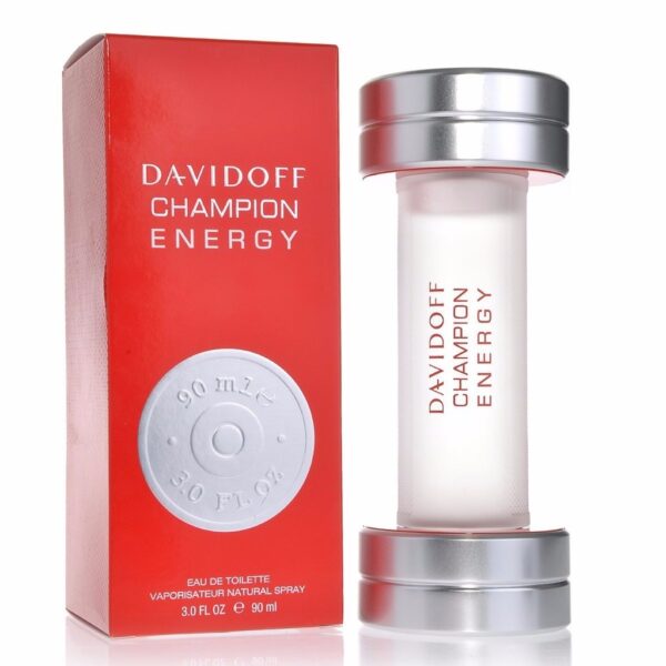 دیویدوف چمپیون انرژی Davidoff Champion Energy