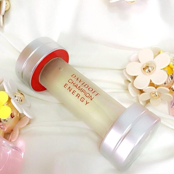 دیویدوف چمپیون انرژی Davidoff Champion Energy