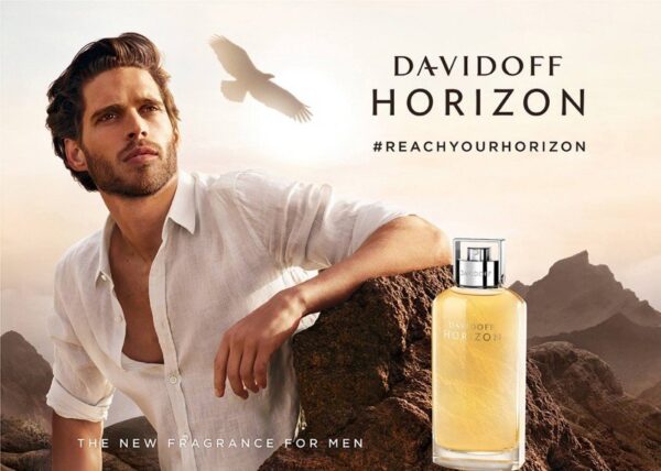دیویدوف هوریزون اکستریم Davidoff Horizon Extreme