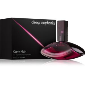 عطر کالوین کلین دیپ ایفوریا Calvin Klein Deep Euphoria