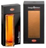 عطر بوگاتی دیزاین اند موشن اکستریم Bugatti Design & Motion Extreme