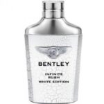 عطر بنتلی اینفینیتی راش وایت ادیشن Bentley Infinite Rush White Edition