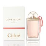 کلوهه لاو استوری او سنسول Chloe Love Story Eau Sensuelle