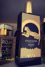 عطر ممو آفریکن لدر