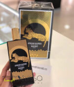 عطر ممو آفریکن لدر