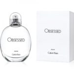 عطر کالوین کلین آبسسد مردانه Calvin Klein Obsessed for men