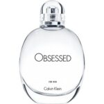 عطر کالوین کلین آبسسد مردانه Calvin Klein Obsessed for men