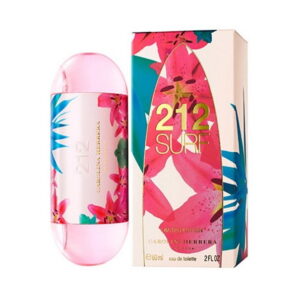 کارولینا هررا 212 سورف Carolina Herrera 212 Surf for Her