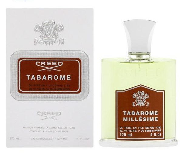 عطر کرید تاباروم creed Tabarome