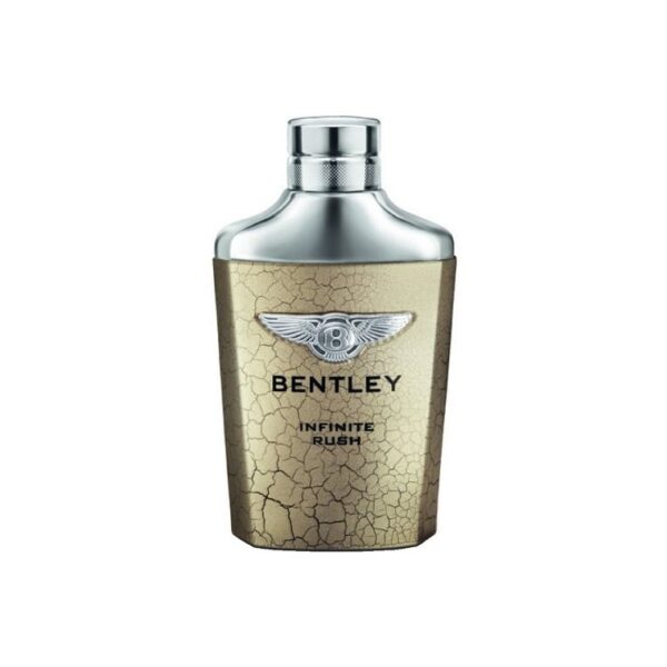 عطر بنتلی اینفینیتی راش Bentley Infinite Rush