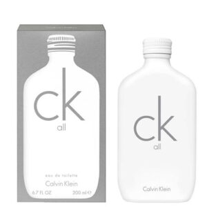 عطر کالوین کلین سی کی آل Calvin Klein CK All