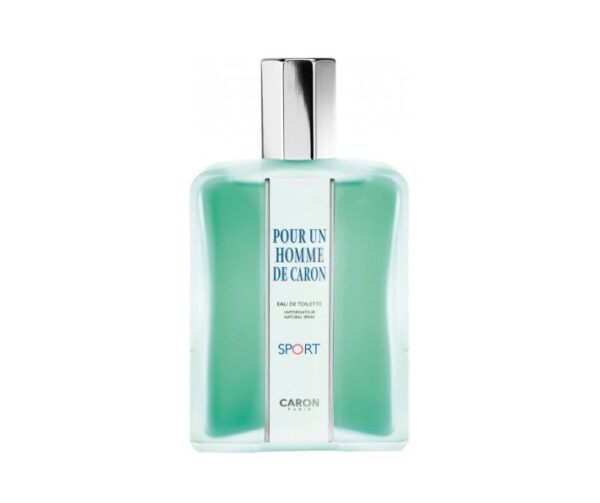 عطر کارون پوران هوم اسپرت Caron Pour Un Homme de Caron Sport