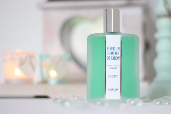 عطر کارون پوران هوم اسپرت Caron Pour Un Homme de Caron Sport