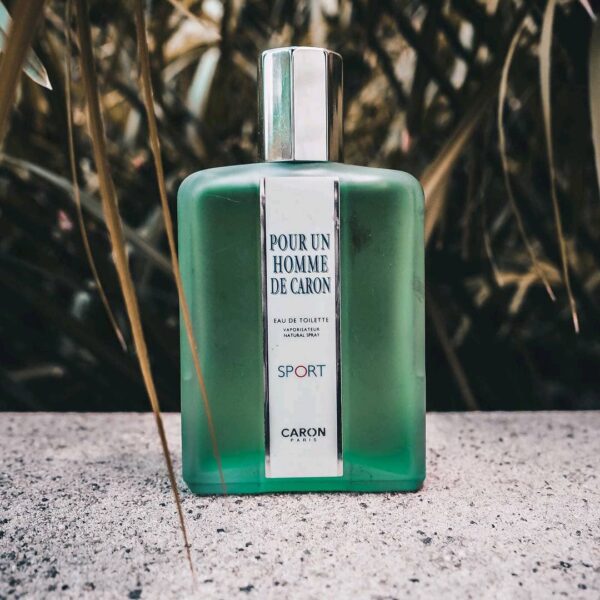 عطر کارون پوران هوم اسپرت Caron Pour Un Homme de Caron Sport