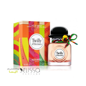 عطر هرمس تویلی د هرمس