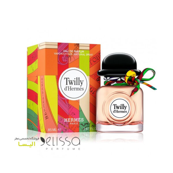 عطر هرمس تویلی د هرمس