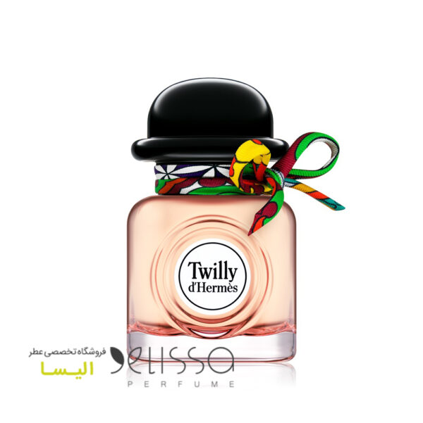 عطر هرمس تویلی د هرمس