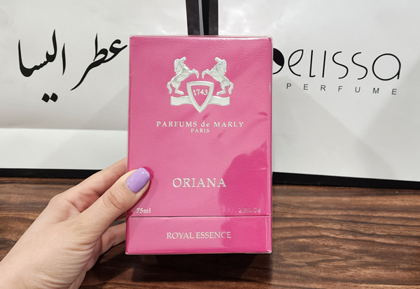 عطر پارفومز د مارلی اوریانا