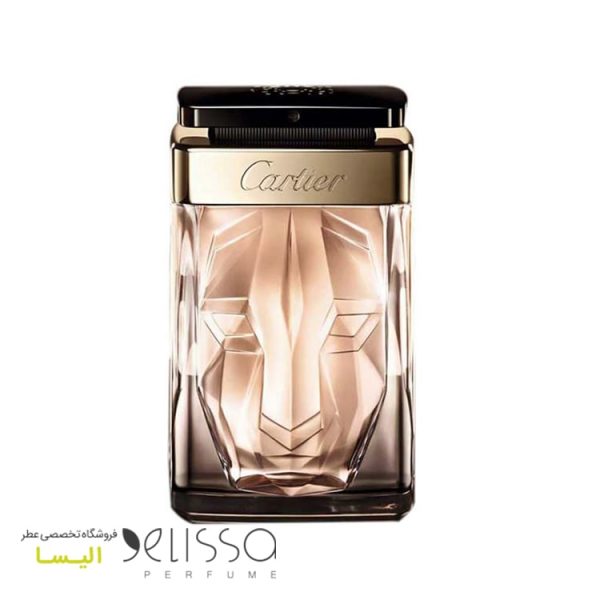 عطر کارتیر لا پانتیر ادیشن سویر